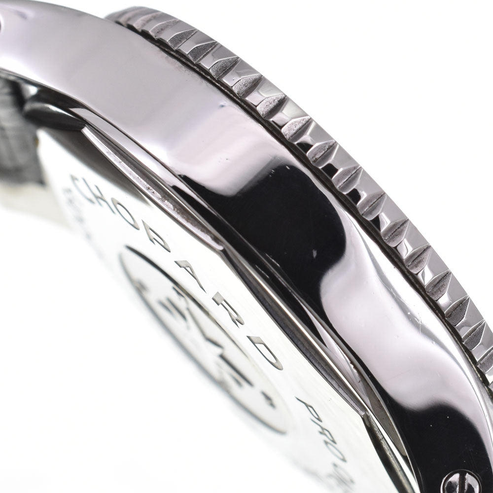 Chopard LUC Pro One 8959 Date black Dial Automatic Men's
 Watch A#146579