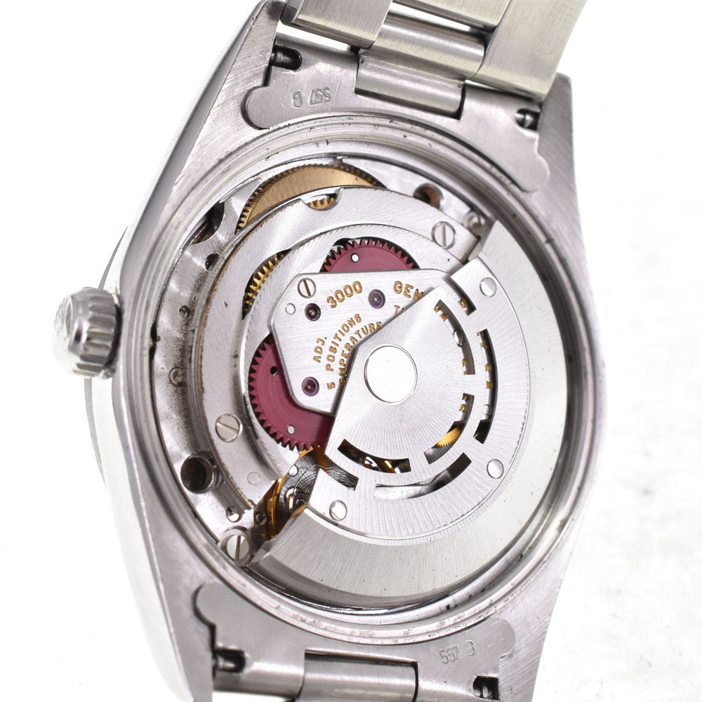 ROLEX Air king Ref.14000 Cal.3000 Silver Dial Automatic Men's
 Watch A#146580