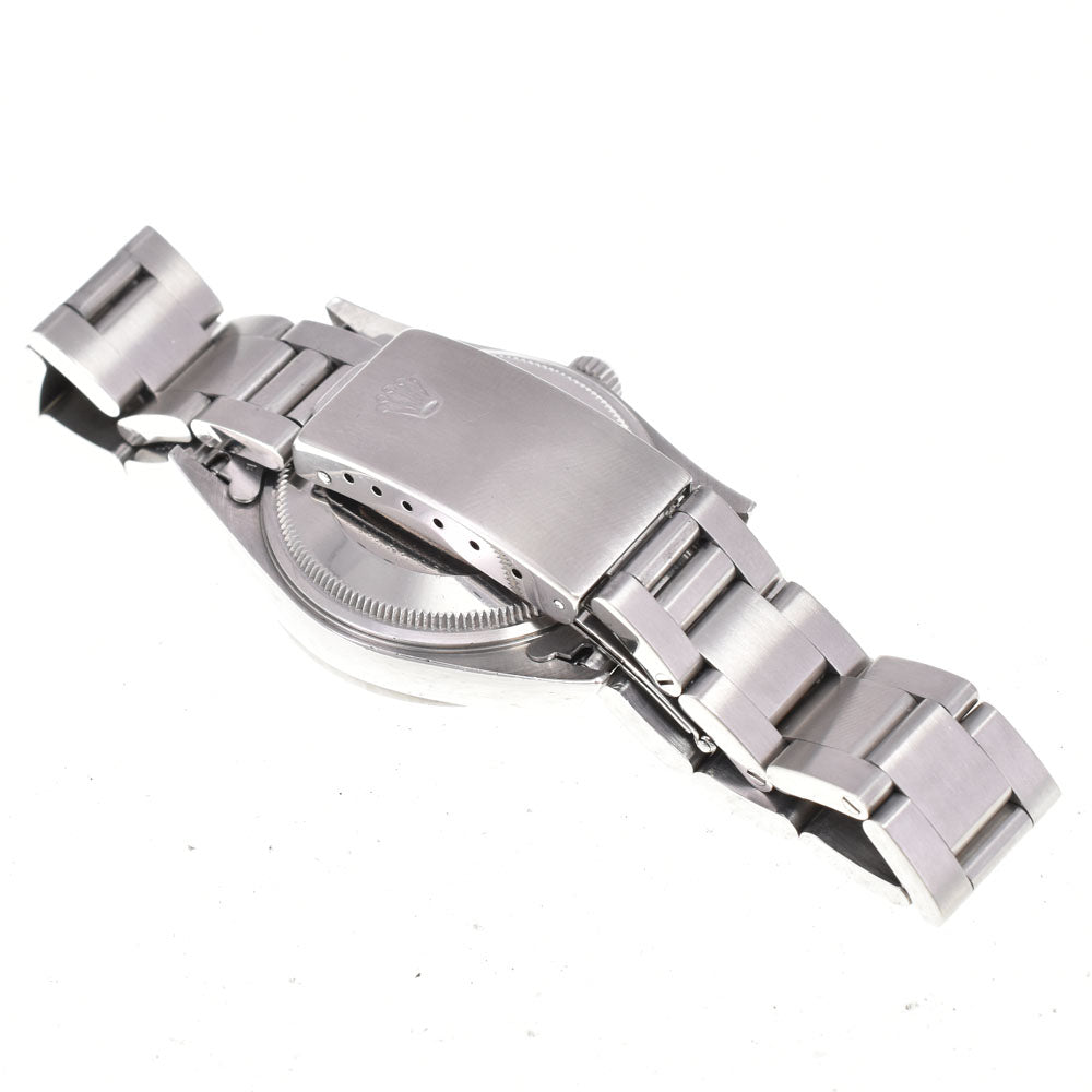 ROLEX Air king Ref.14000 Cal.3000 Silver Dial Automatic Men's
 Watch A#146580