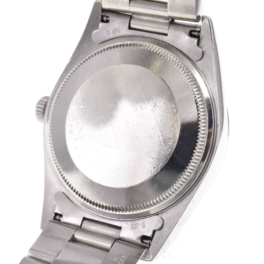 ROLEX Air king Ref.14000 Cal.3000 Silver Dial Automatic Men's
 Watch A#146580