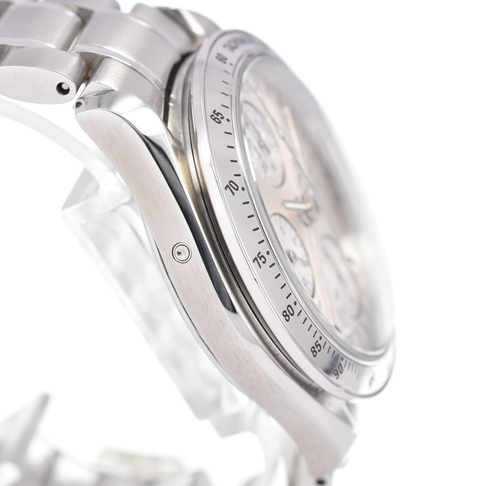 OMEGA Speedmaster 3523.30 Triple calendar Silver Dial Automatic Men's
 Watch A#146582