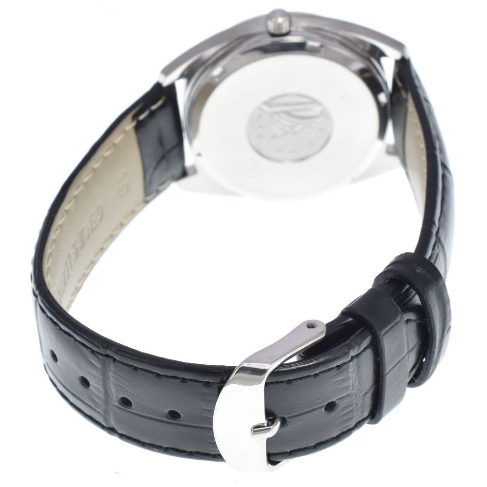 OMEGA Constellation 168.0057 vintage Chronometer 34 mm Cal.1021 Silver Dial Automatic Men's
 Watch N#146605