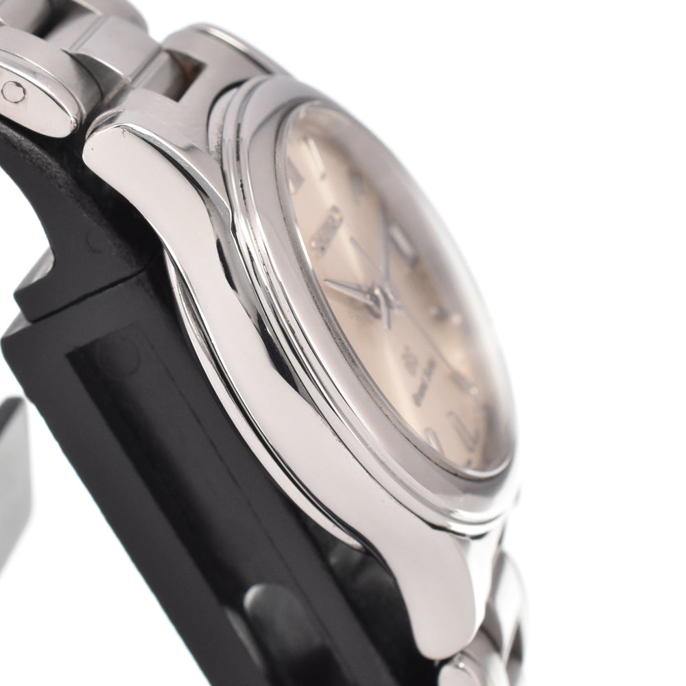 SEIKO Grand Seiko STGF013/4J52-0010 Date Silver Dial Quartz Ladies
 Watch B#146623
