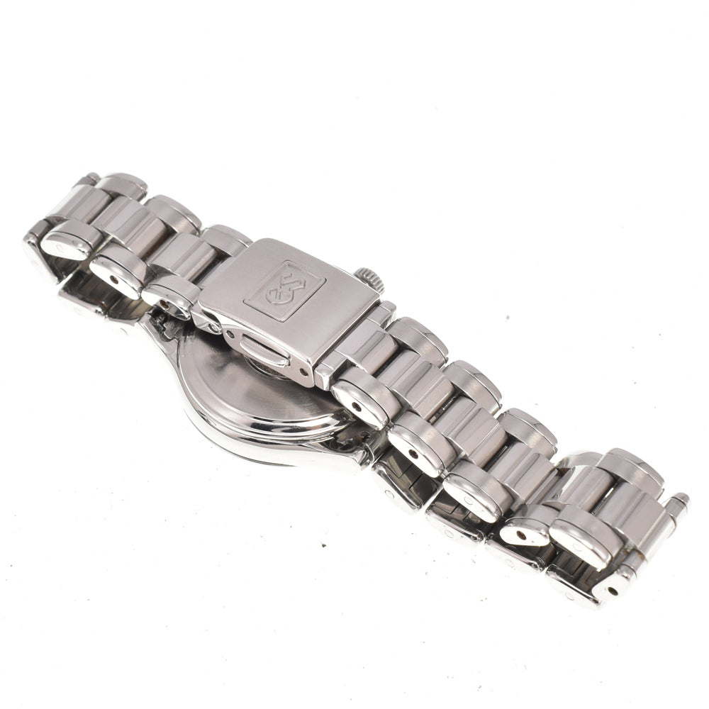 SEIKO Grand Seiko STGF013/4J52-0010 Date Silver Dial Quartz Ladies
 Watch B#146623
