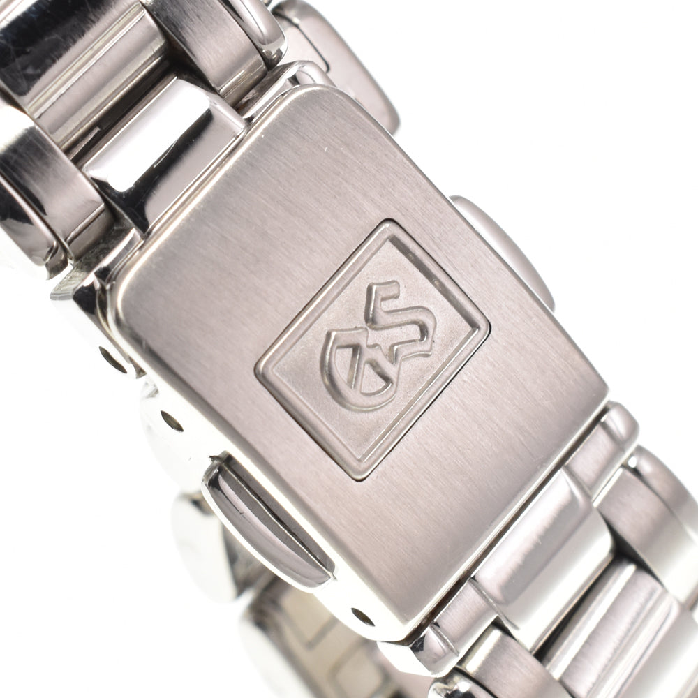 SEIKO Grand Seiko STGF013/4J52-0010 Date Silver Dial Quartz Ladies
 Watch B#146623