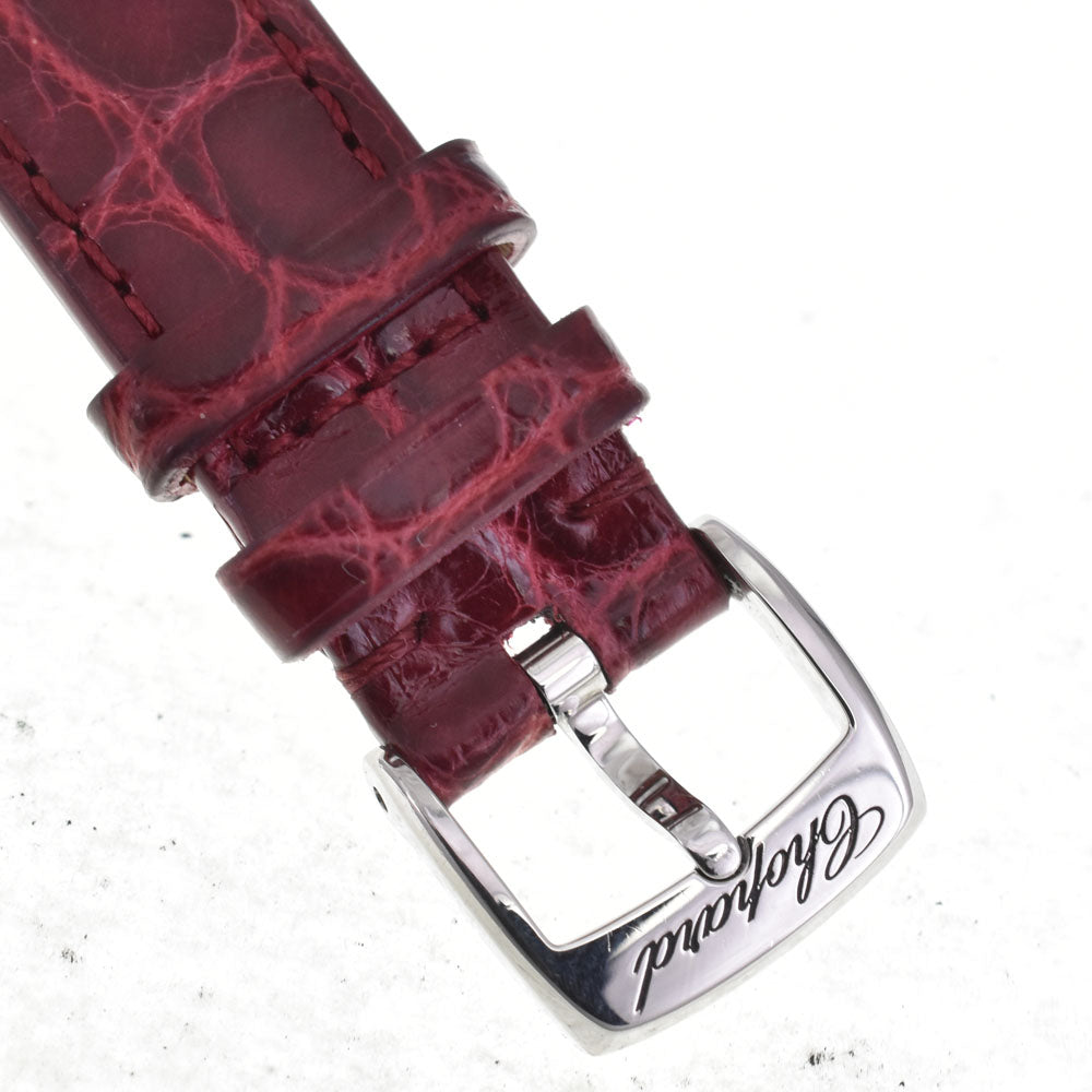 Chopard Happy sports 27/8325-23 7P Diamond white Dial Quartz Ladies
 Watch R#146630