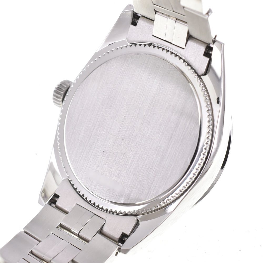 CITIZEN Campanola 8730-T025242/BU0040-57L Konruri Eco Drive Silver Dial Solar Men's
 Watch R#146634