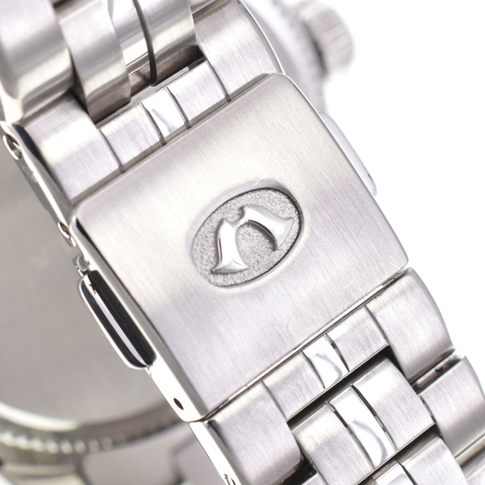 CITIZEN Campanola 8730-T025242/BU0040-57L Konruri Eco Drive Silver Dial Solar Men's
 Watch R#146634