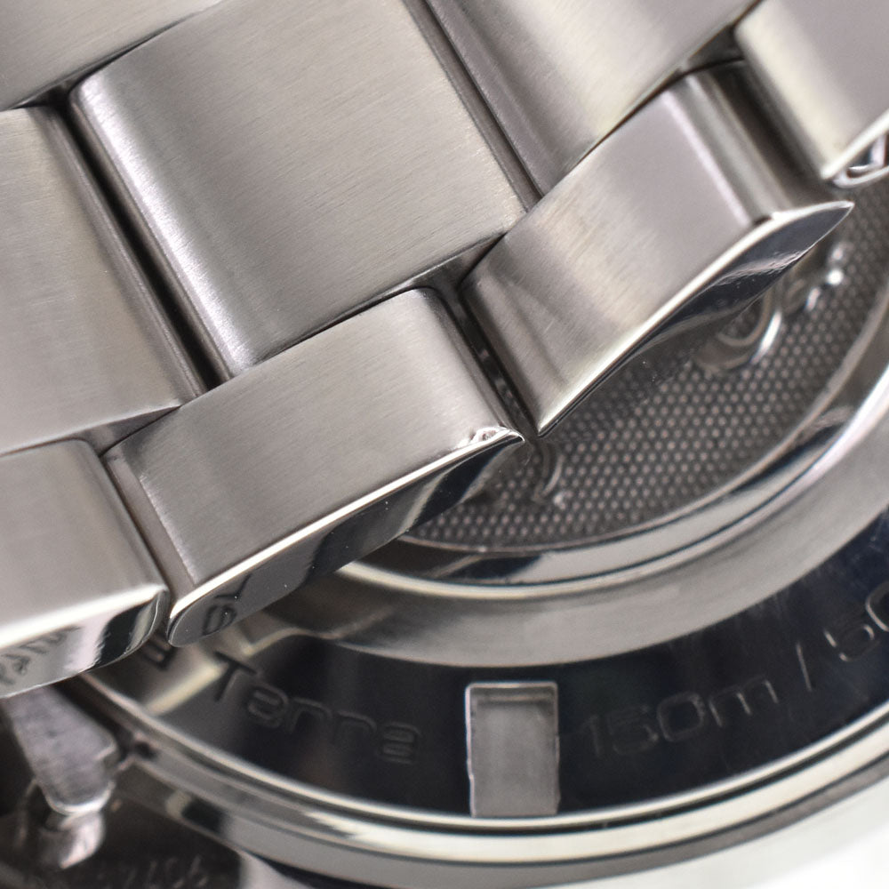 with paper OMEGA Seamaster Aqua Terra 231.10.30.61.06.001 gray Dial Quartz Ladies
 Watch B#146635