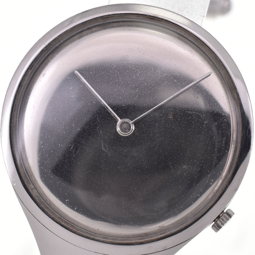 Georg Jensen Vivianna 8005-1 Bangle Silver Dial Hand Winding Ladies
 Watch H#146654