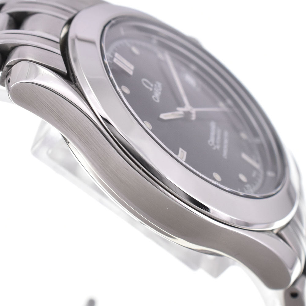 OMEGA Seamaster 2501.50 black Dial Automatic Men's
 Watch G#146660