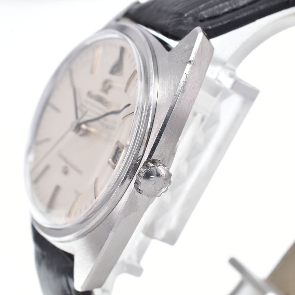 OMEGA Constellation 168.017 vintage Chronometer Cal.564 Silver Dial Automatic Men's
 Watch I#146672