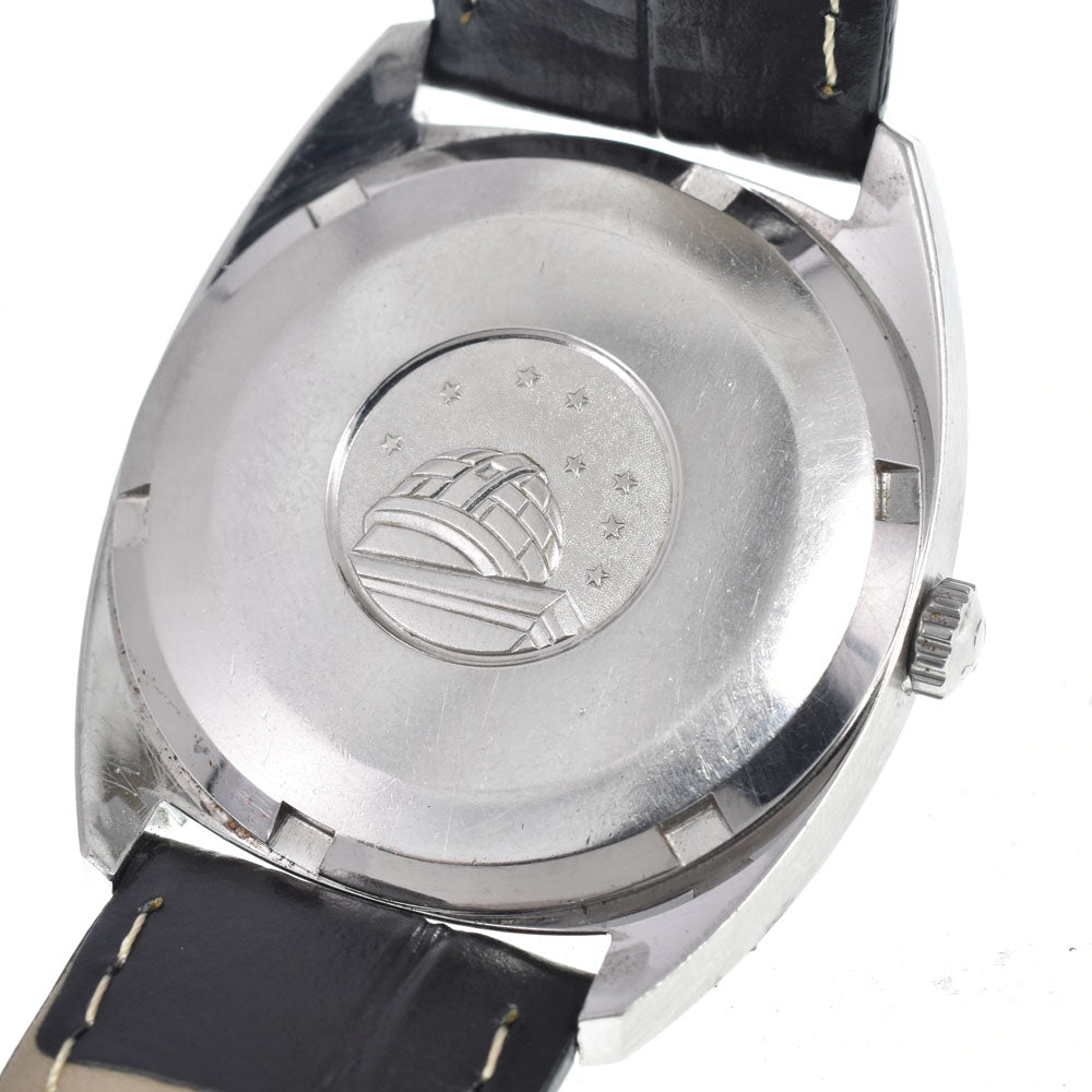 OMEGA Constellation 168.017 vintage Chronometer Cal.564 Silver Dial Automatic Men's
 Watch I#146672