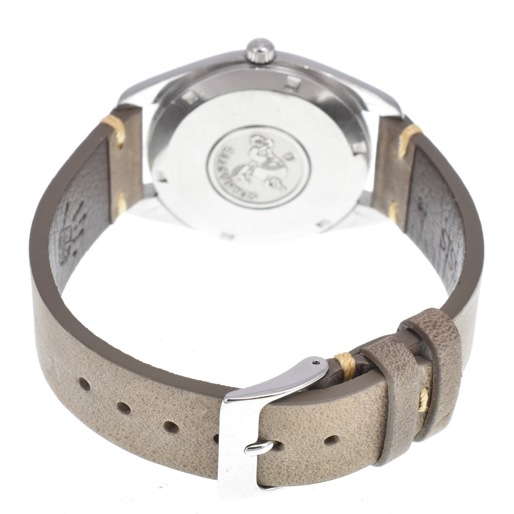 OMEGA Seamaster 166.067 vintage Cal.565 Silver Dial Automatic Men's
 Watch C#146685