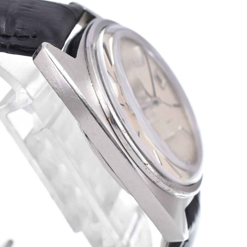 OMEGA Constellation 168.017 vintage Chronometer Cal.564 Silver Dial Automatic Men's
 Watch E#146687