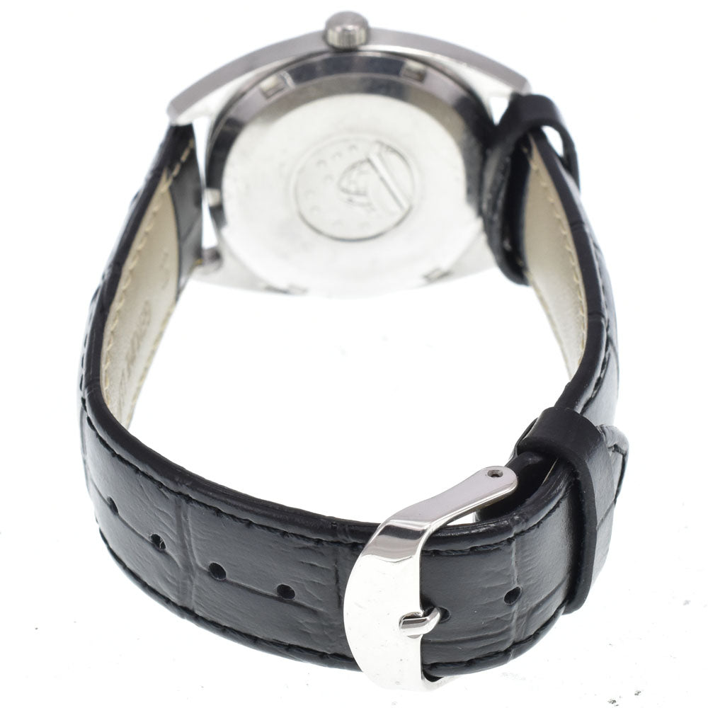 OMEGA Constellation 168.017 vintage Chronometer Cal.564 Silver Dial Automatic Men's
 Watch E#146687