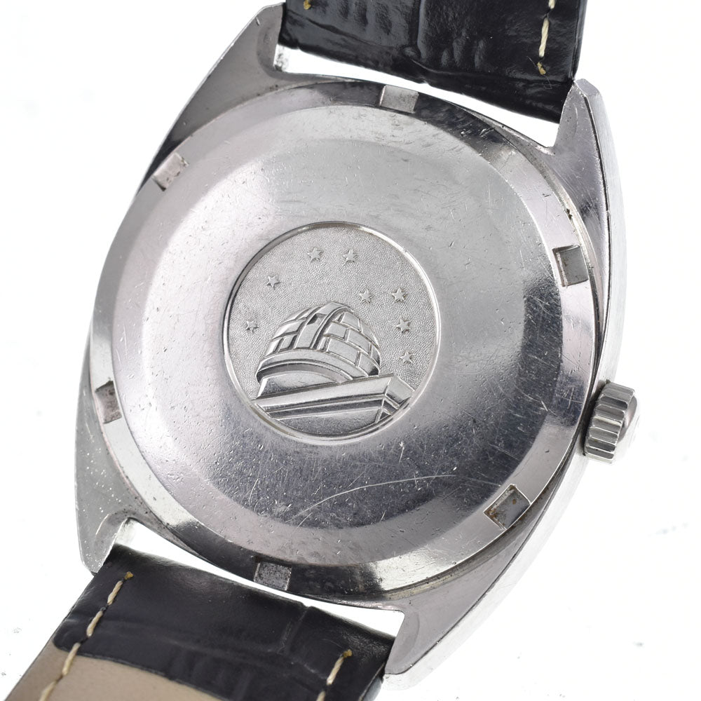 OMEGA Constellation 168.017 vintage Chronometer Cal.564 Silver Dial Automatic Men's
 Watch E#146687