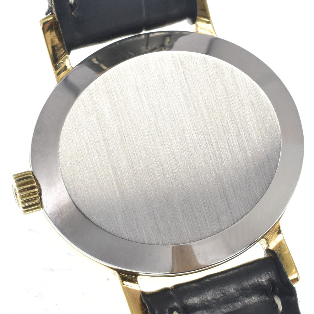 OMEGA Geneva 511.0412 vintage Cal.620 gold Dial Hand Winding Ladies
 Watch E#146688