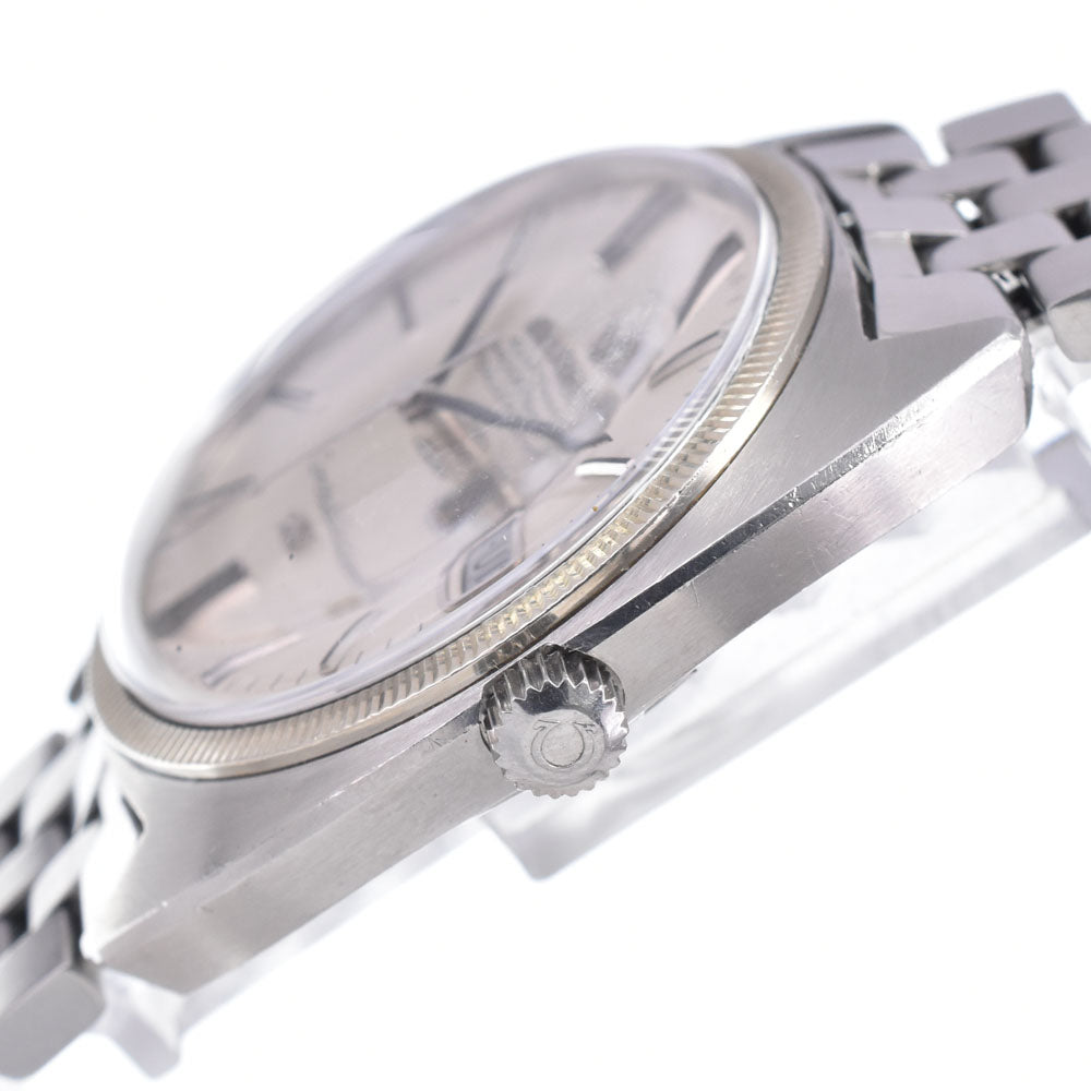 OMEGA Constellation day-date 168.029 vintage Chronometer Cal.751 Silver Dial Automatic Men's
 Watch E#146689