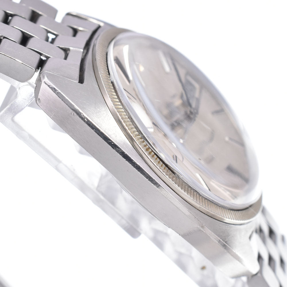OMEGA Constellation day-date 168.029 vintage Chronometer Cal.751 Silver Dial Automatic Men's
 Watch E#146689