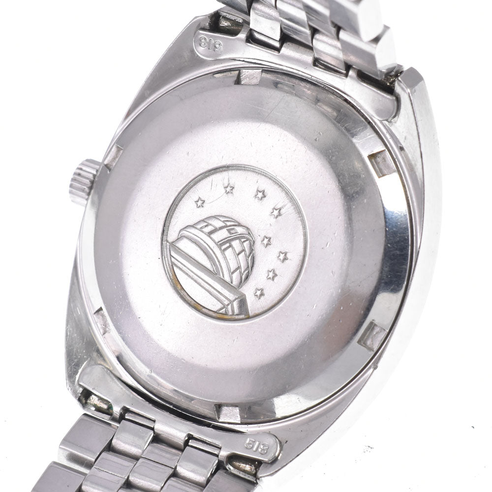 OMEGA Constellation day-date 168.029 vintage Chronometer Cal.751 Silver Dial Automatic Men's
 Watch E#146689
