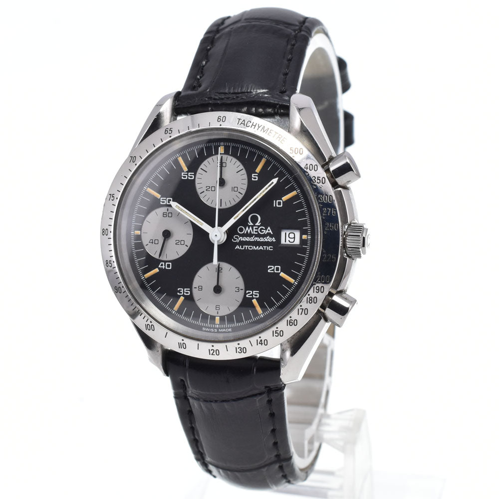 OMEGA Speedmaster 3511.50 Chronograph black Dial Automatic Men's
 Watch L#146711