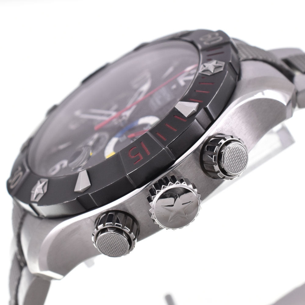 ZENITH Defy Classic Chrono Aero El Primero 03.0526.4000 Date Small second chronograph black Dial Automatic Men's
 Watch A#146716