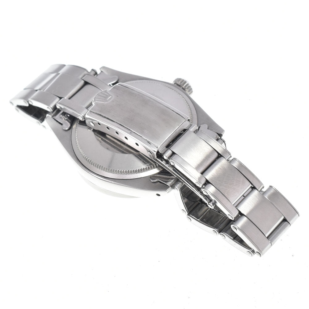 ROLEX Oyster perpetual date 1501 vintage Cal.1570 Silver Dial Automatic Men's
 Watch K#146719
