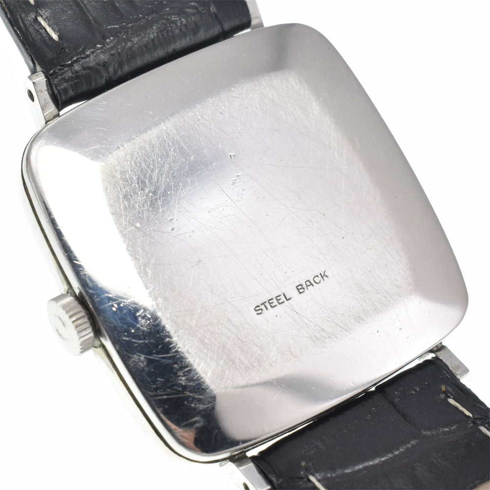 OMEGA Geneva 511.415 vintage Cal.625 Silver Dial Hand Winding Boy's
 Watch D#146721