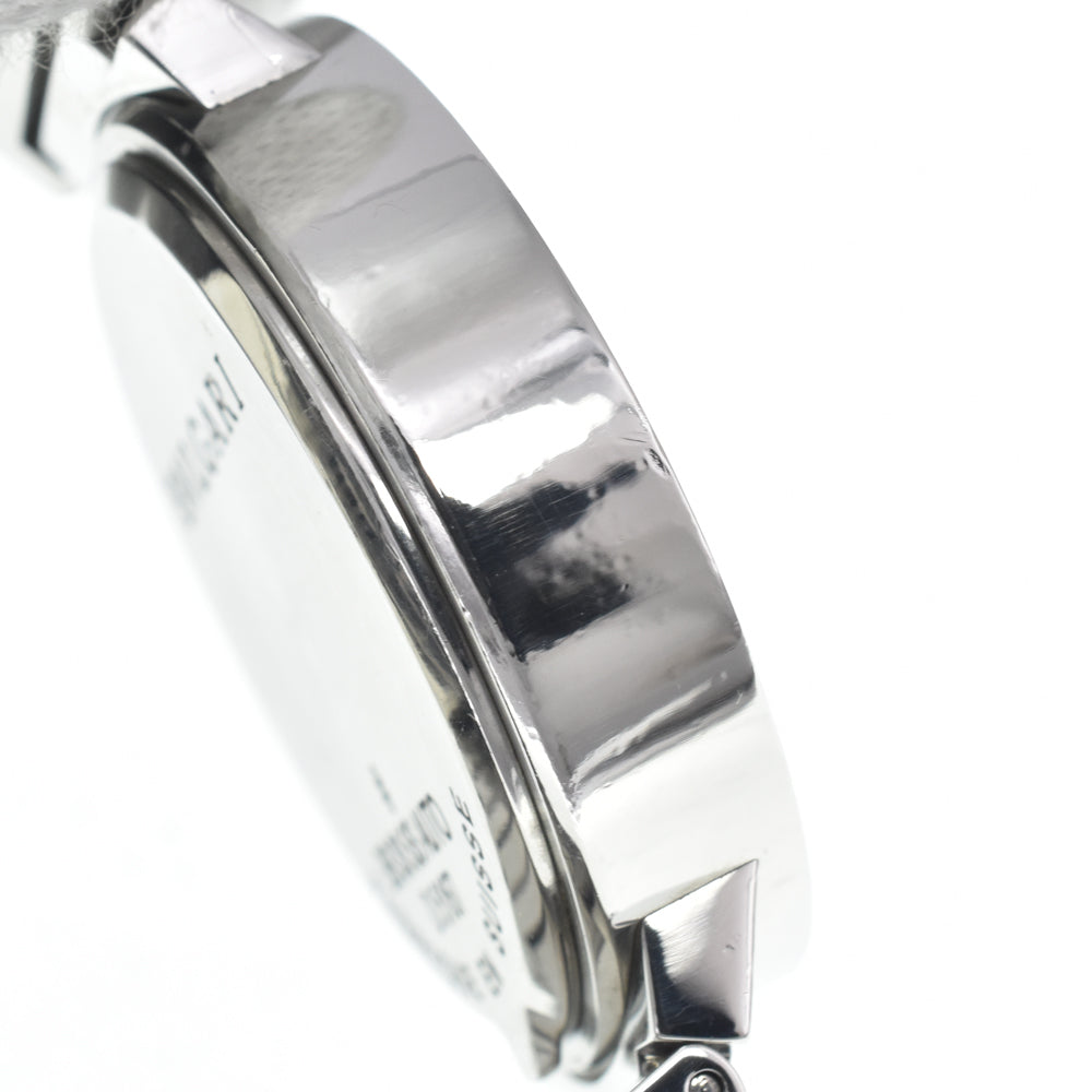 BVLGARI Bvlgari Bvlgari BB33SS AUTO Date Silver Dial Automatic Men's
 Watch E#146734