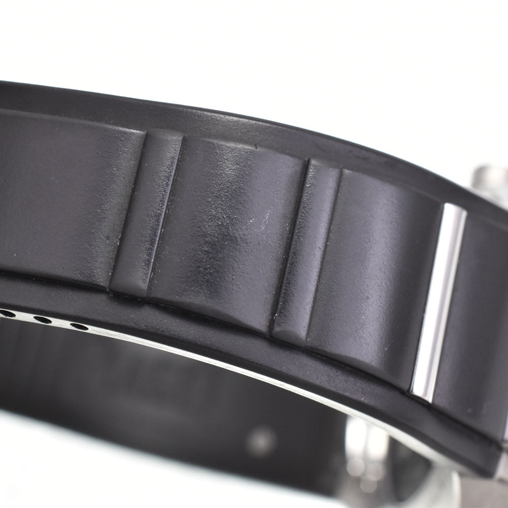 PIAGET polo 45 G0A34011 Date black Dial Automatic Men's
 Watch B#146740
