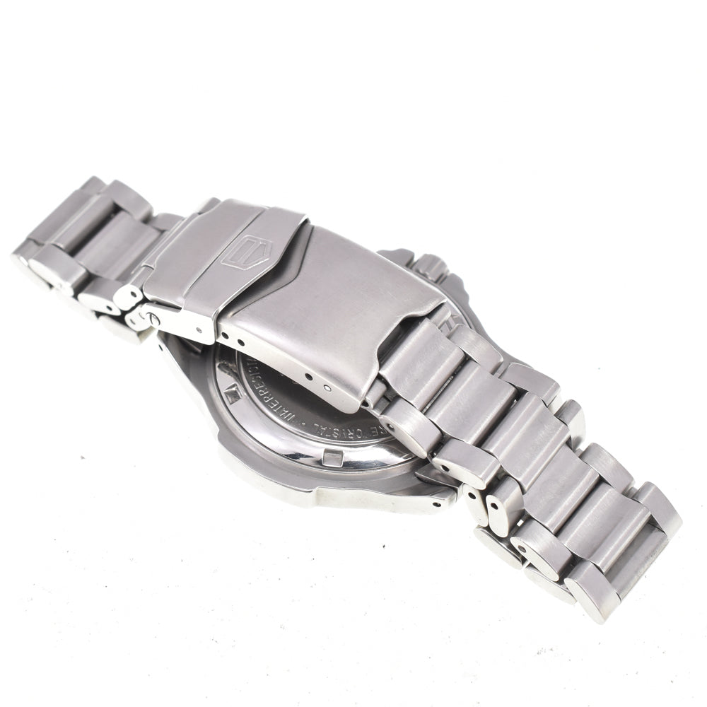 TAG HEUER 4000 Professional 999.713K Light gray Dial Quartz Boy's
 Watch E#146748
