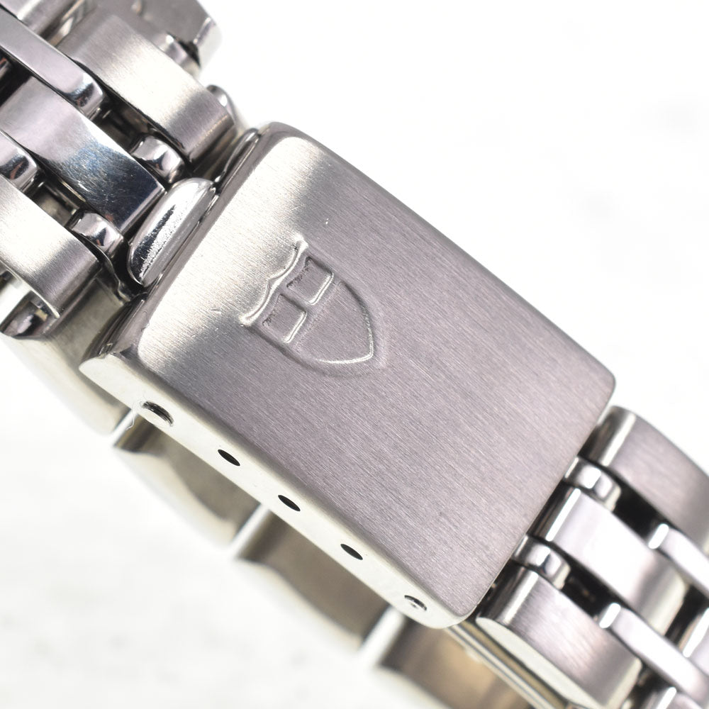 TUDOR Princess Oyster Date 92414 WG Bezel Silver Dial Automatic Ladies
 Watch G#146751