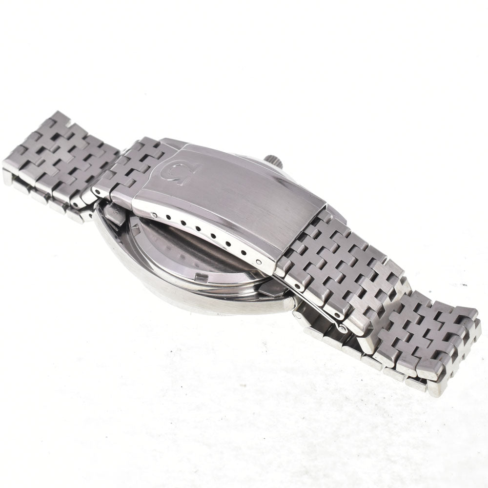 OMEGA Constellation 168.0056 vintage Cal.1011 blue Dial Automatic Men's
 Watch J#146757
