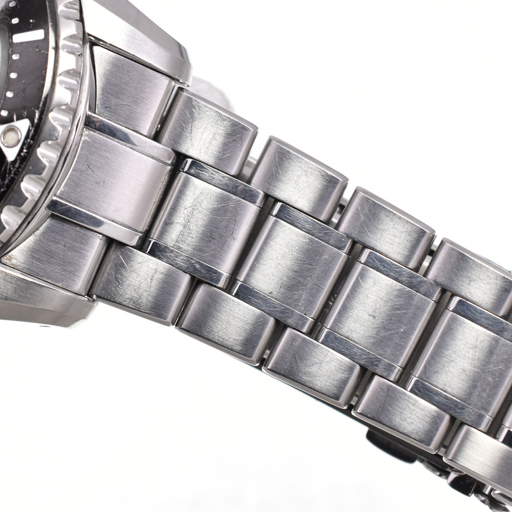 with paper SEIKO Grand Seiko Divers SBGA229/9R65-0AM0 black Dial Spring drive Men's
 Watch B#146774