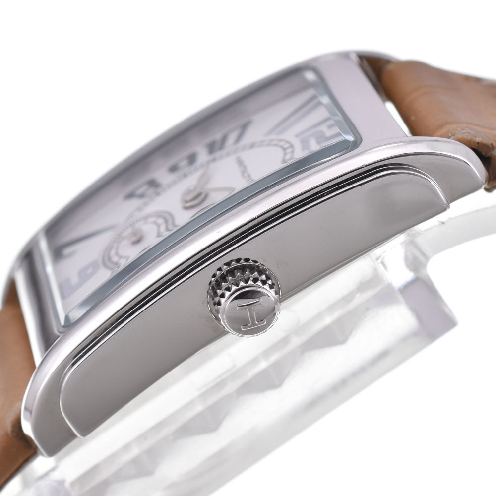 HAMILTON American Classic Ardmore H112110 Small second white Dial Quartz Ladies
 Watch E#146777