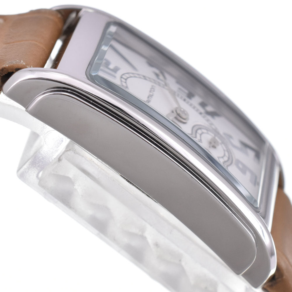HAMILTON American Classic Ardmore H112110 Small second white Dial Quartz Ladies
 Watch E#146777
