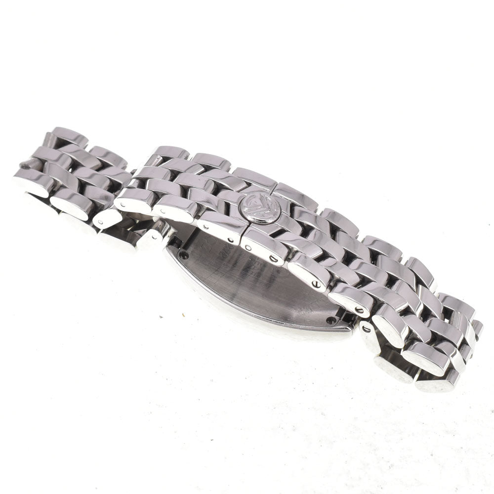 FRANCK MULLER Tonookabex 1752QZ Silver Dial Quartz Ladies
 Watch G#146778