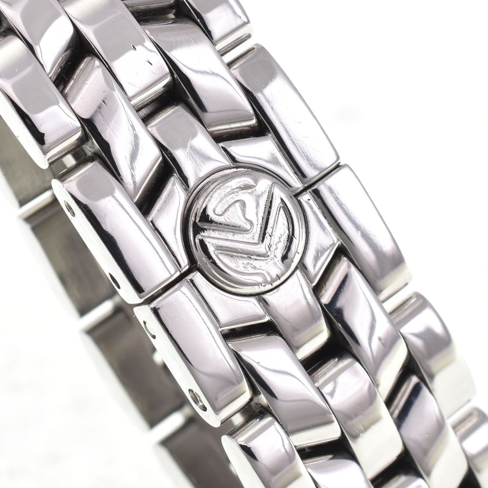 FRANCK MULLER Tonookabex 1752QZ Silver Dial Quartz Ladies
 Watch G#146778