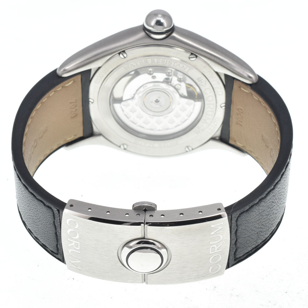 CORUM Bubble Gang 08..0001 888 limited green Dial Automatic Men's
 Watch D#146781