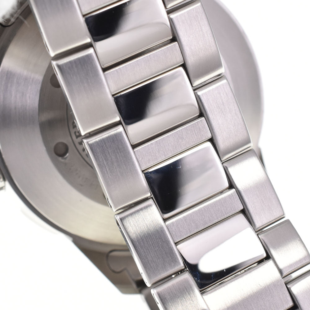 IWC SCHAFFHAUSEN Aquatimer Automatic 2000 IW356801 Date black Dial Automatic Men's
 Watch D#146782