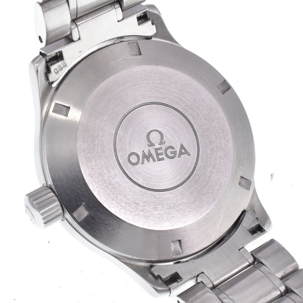 OMEGA Classic 5203.81 Date blue Dial Automatic Men's
 Watch O#146796