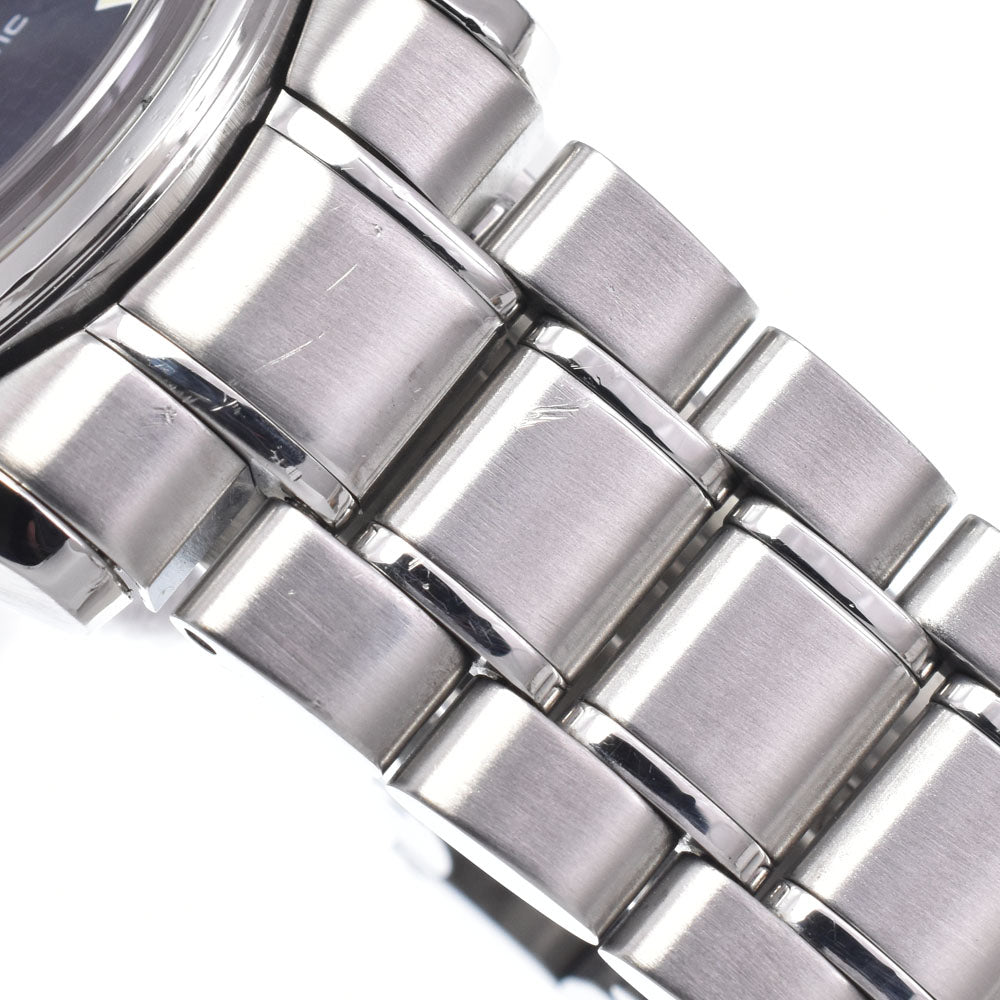 OMEGA Classic 5203.81 Date blue Dial Automatic Men's
 Watch O#146796