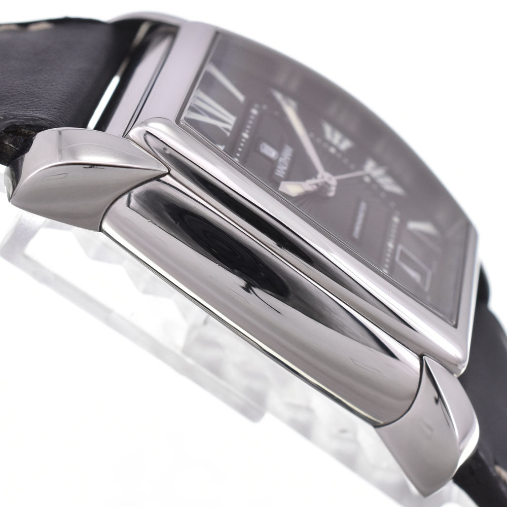 WALTHAM Lord Waltham LW45 Date black Dial Automatic Men's
 Watch H#146798