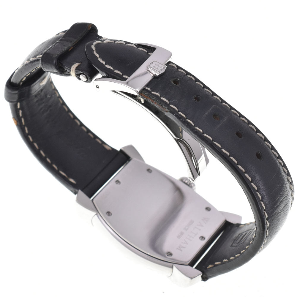 WALTHAM Lord Waltham LW45 Date black Dial Automatic Men's
 Watch H#146798
