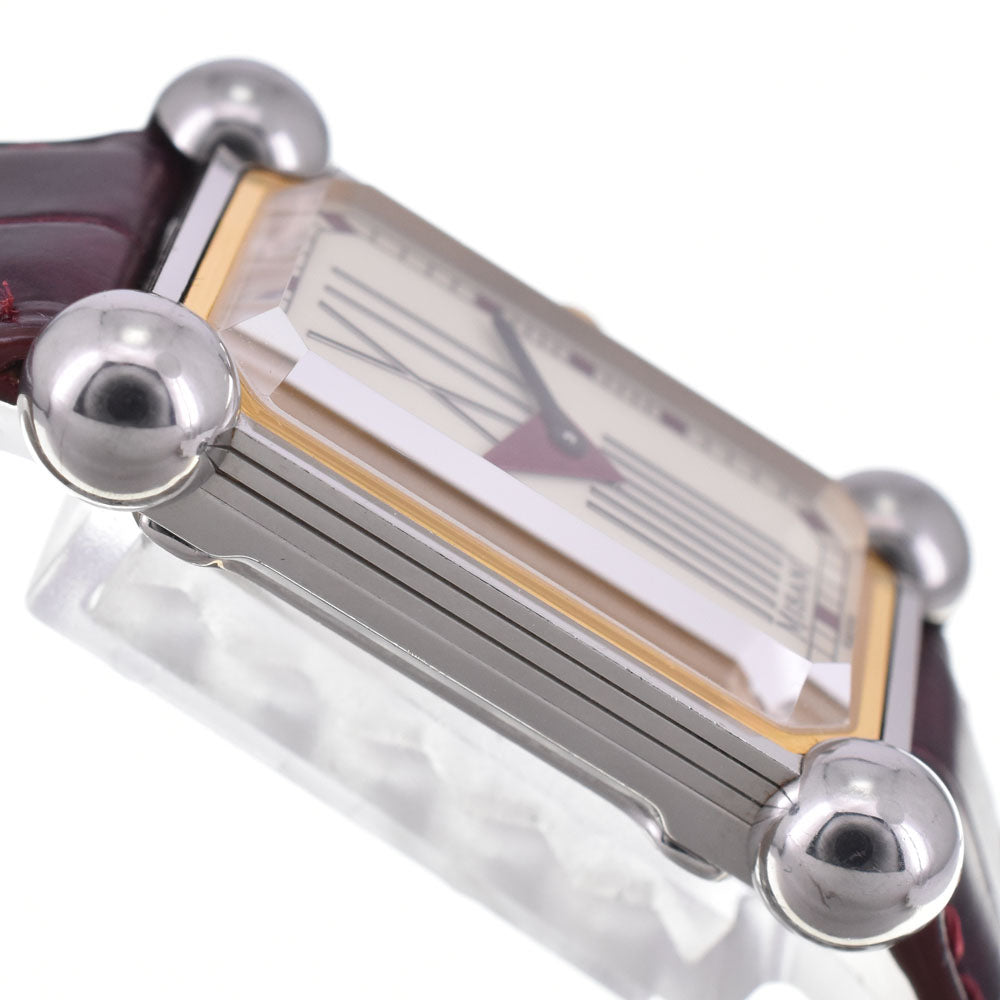 MISANI Hermitage 1200 Ivory Dial Quartz Ladies
 Watch D#146804
