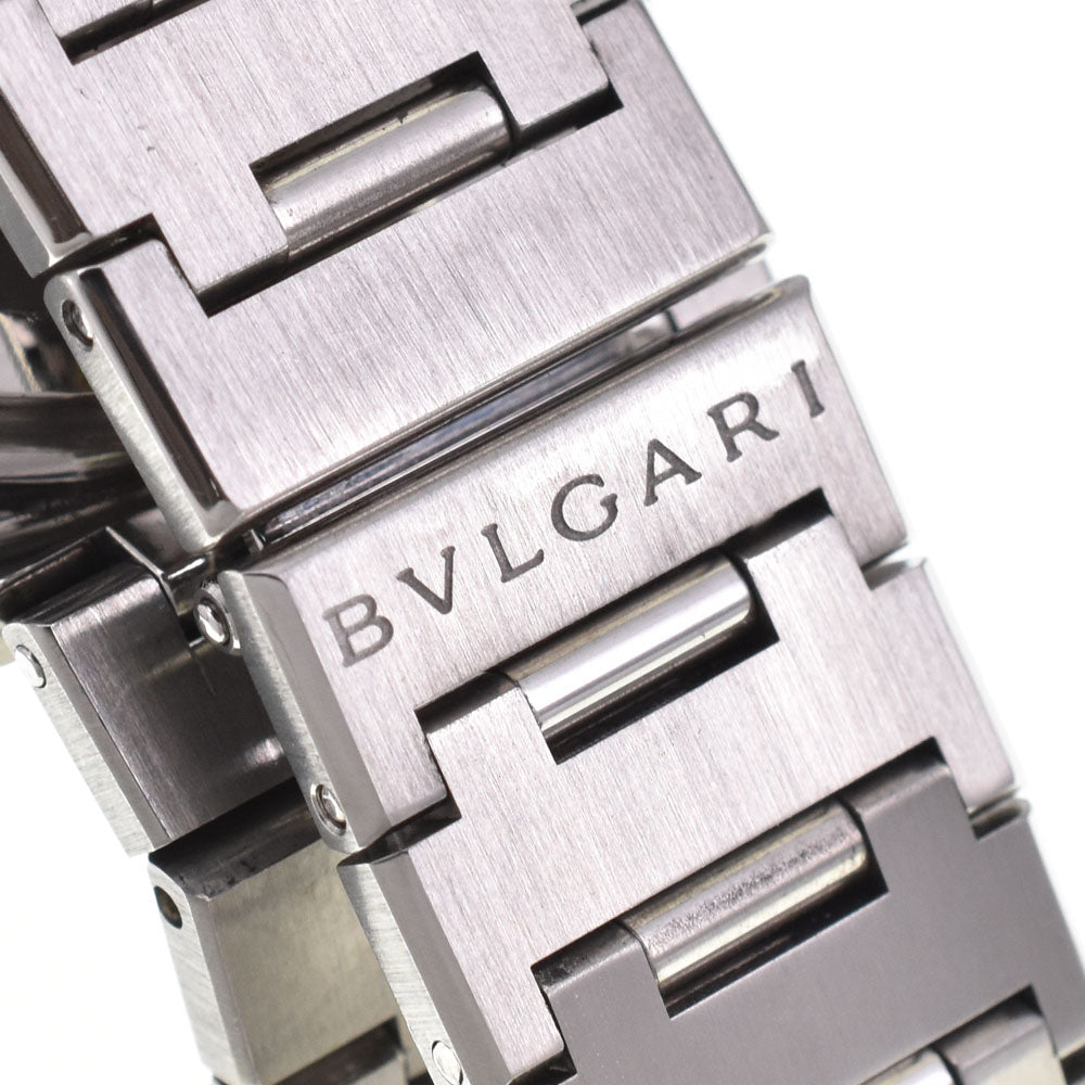 BVLGARI Bulgari Bulgari BB33SSAUTO black Dial Automatic Men's
 Watch G#146818