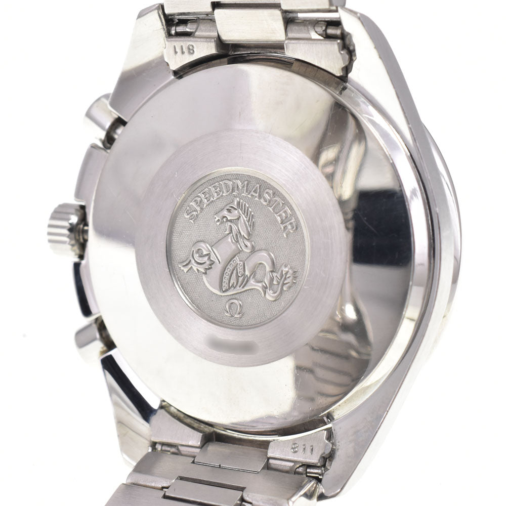 OMEGA Speedmaster racing michael schumacher 3510.61 Chronograph Red Dial Automatic Men's
 Watch G#146851
