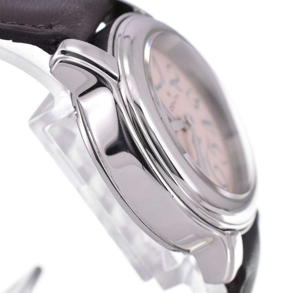 ZENITH Elite Baby Star 03.1220.67 beige Dial Automatic Ladies
 Watch C#146864