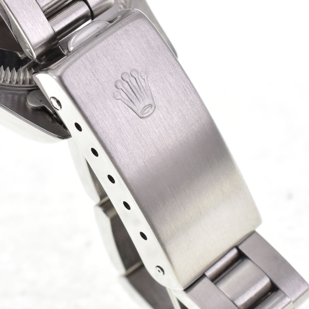 ROLEX Oyster perpetual 67230 Cal.2130 Silver Dial Automatic Ladies
 Watch G#146869